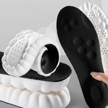 Podioz™ – Semelles de sport pro | Amorti, stabilité et maintien optimal